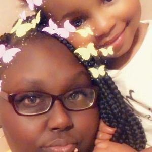 Meet your Posher, Shantel